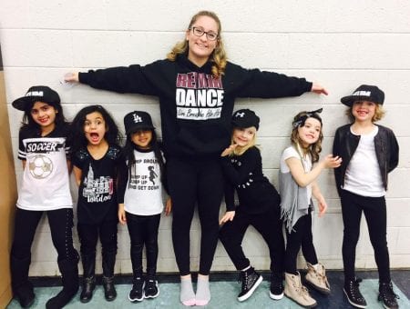 Hip_hop_dance Hip_hop_dance
